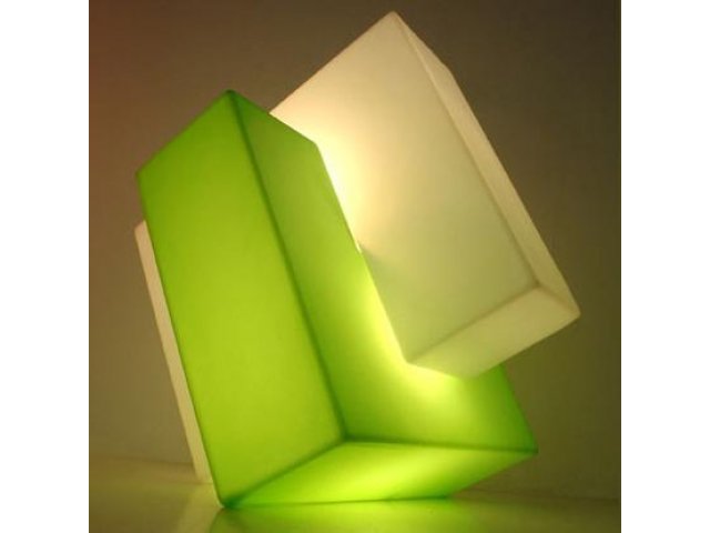 Dekorativna lampa Gio Colonna Romano