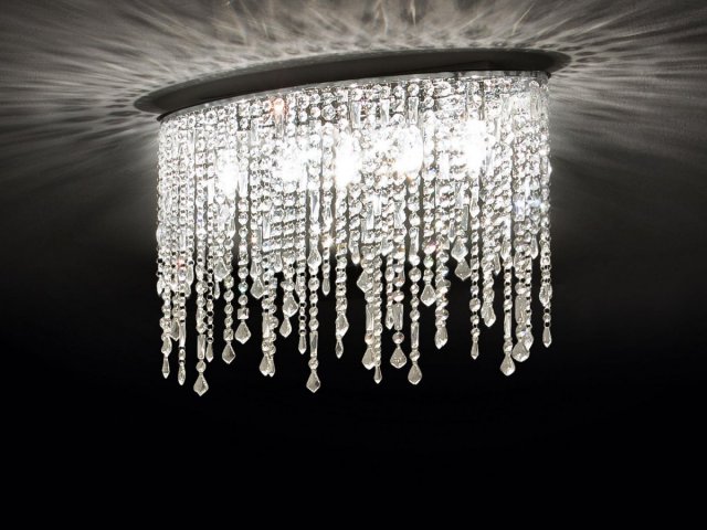 Stropna lampa Raining pl5