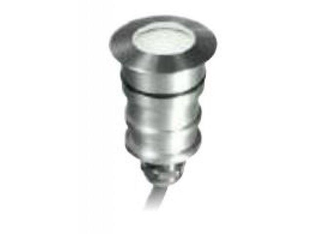Impact 3W 3000K 24V