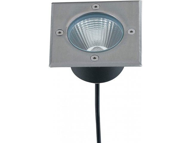 Walk quadrato 8W 4000K IP67