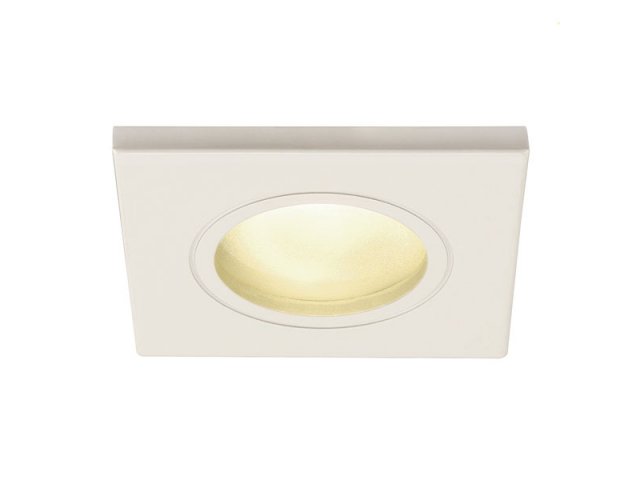 Bijela IP65 - vanjska ugradbena