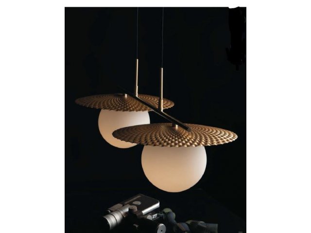 Chaplin SP2 - zlatni