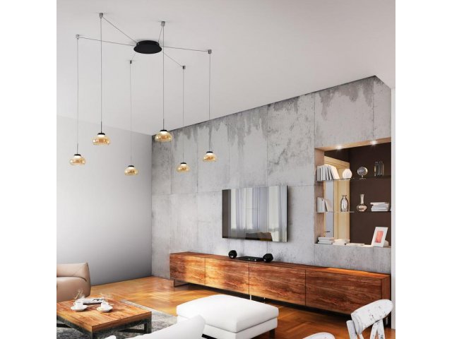 Arabella SP6 - ambra