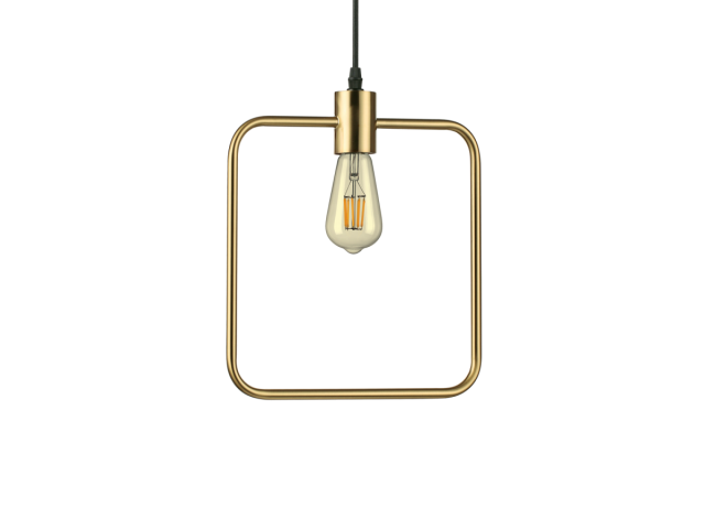 Visilica Kvadrat