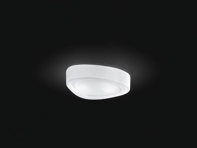 Stropna lampa Mou 1