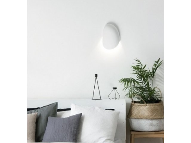 Zidna lampa DORI SX