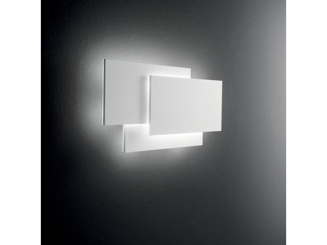 Zidna lampa Dimp