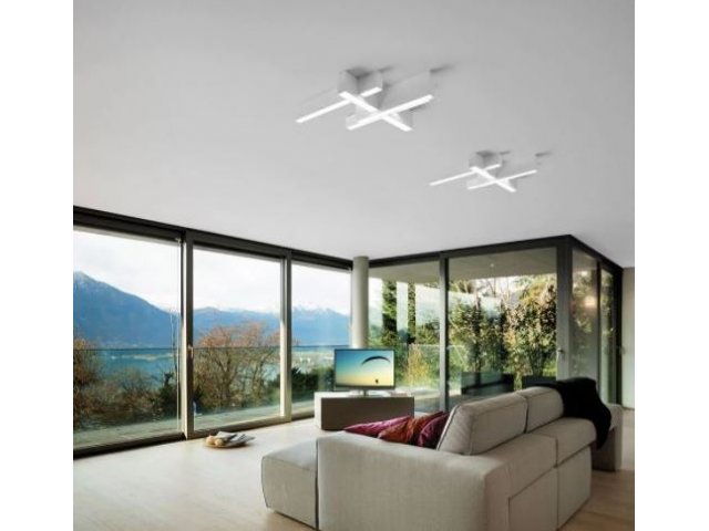 Stropna lampa Magnesia