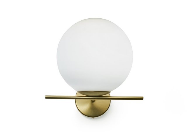 Zidna lampa Jugen 1
