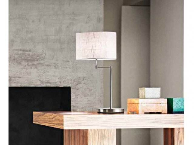 Stolna lampa Round