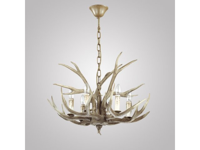 Luster Rogovi SP6
