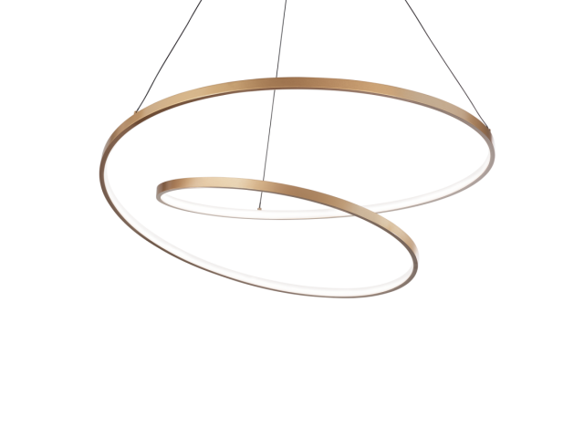 Luster Oz zlatni SP60