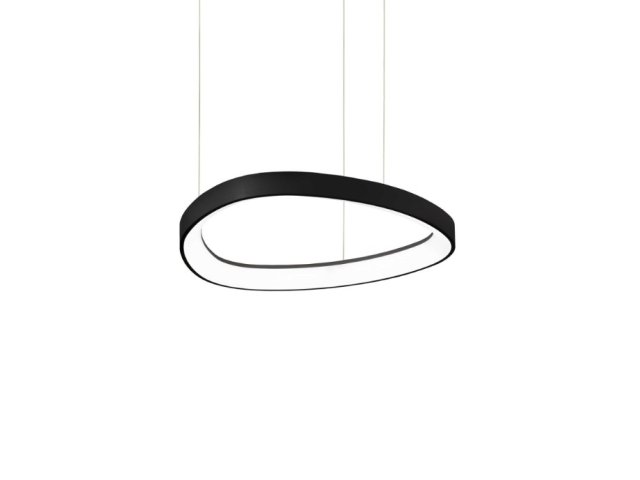 Luster 42,5 crni