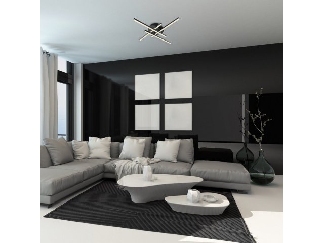 Stropna lampa 4