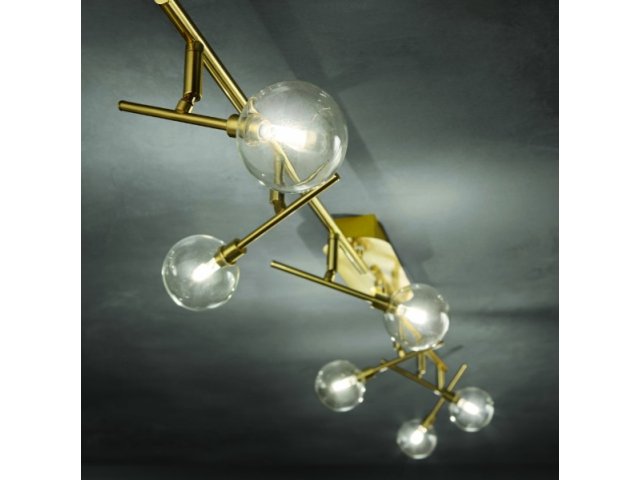 Stropna lampa PL6