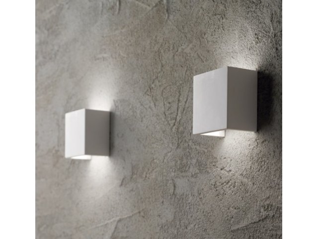 Zidna lampa Flash