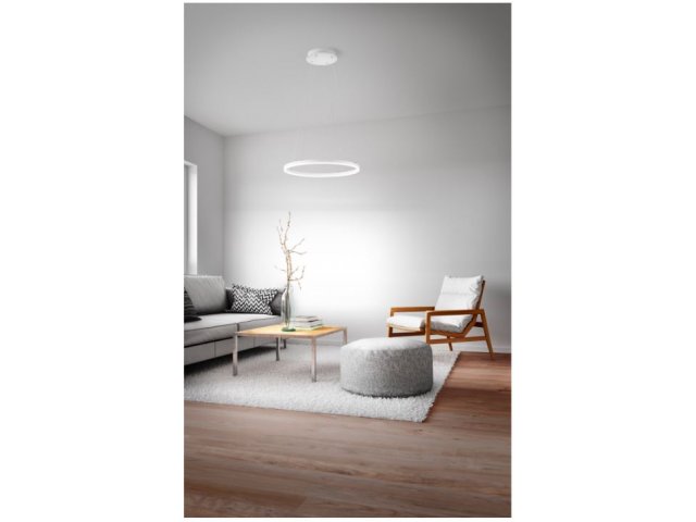 Luster Giotto bijeli