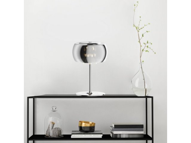 Stolna lampa Crystal