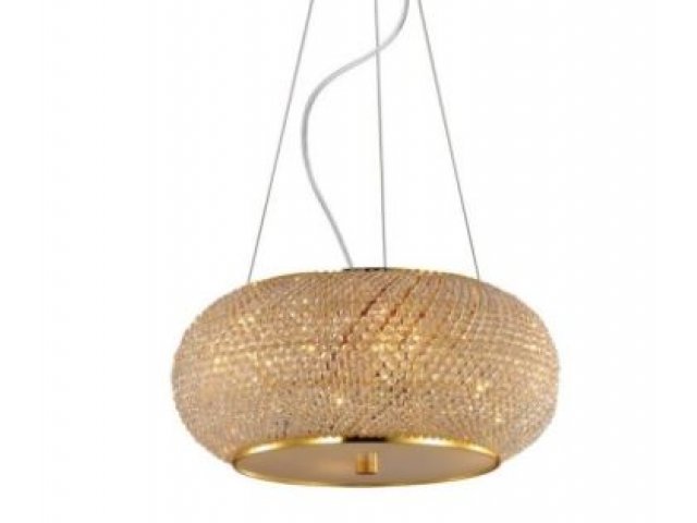 luster Pasha