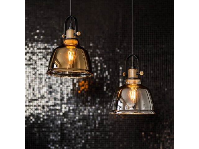 Visilica Amali zlatna