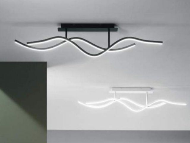 Plafonjera Sio LED
