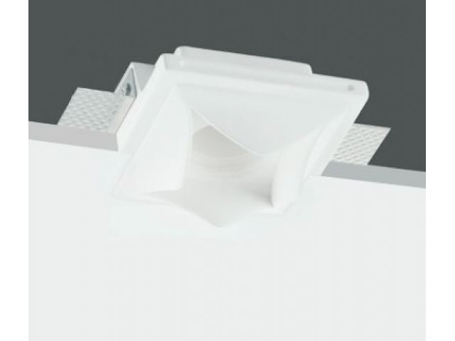 UGRADNA GIPSANA LAMPA LUKSUZ