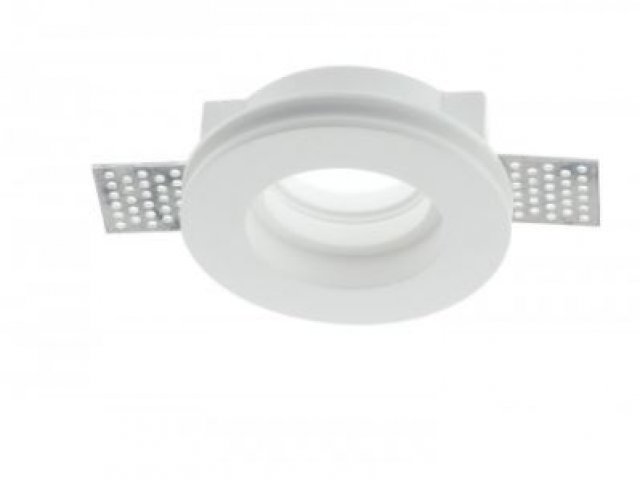 Ugradna gipsana lampa SPIRIT