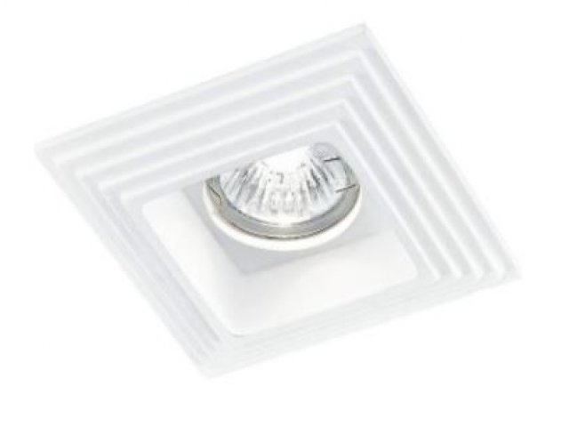 Ugradbena rasvjeta STEP