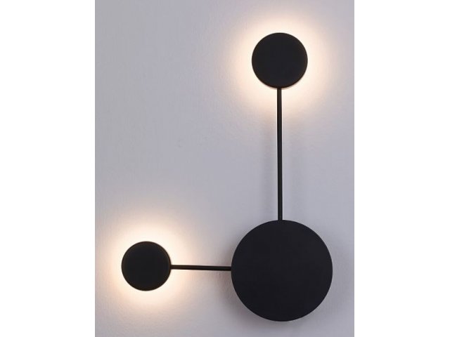 zidna dekorativna lampa Ama