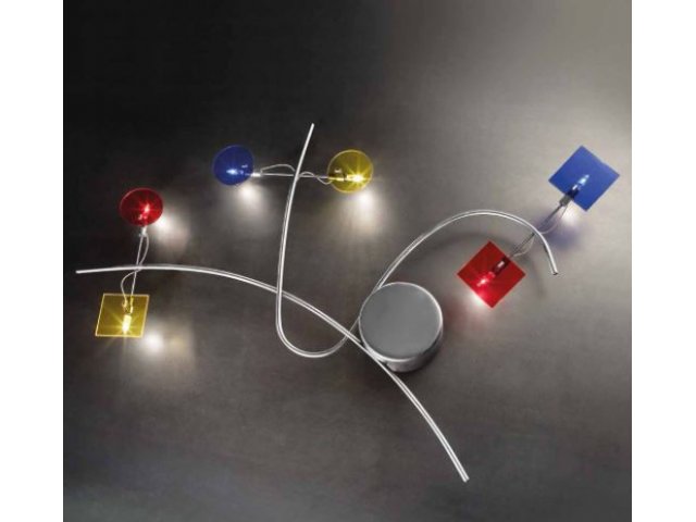 Stropna lampa Barcelona