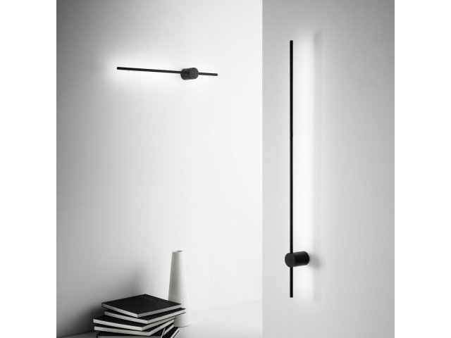 Zidna lampa Essence 17W L124mm