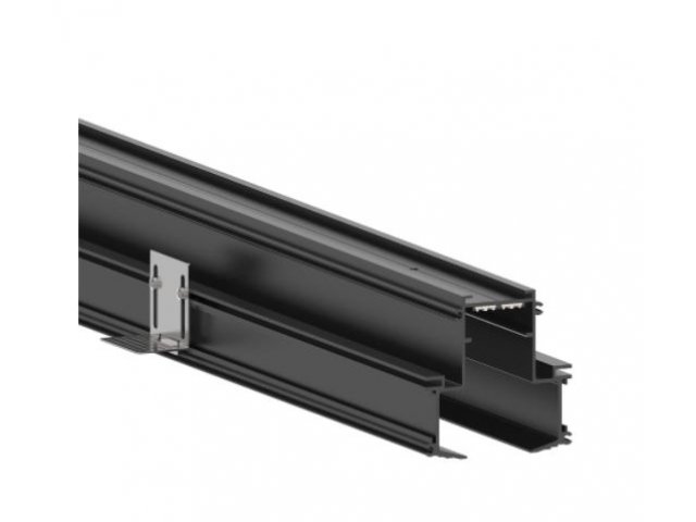 Arca profil 1 m crni