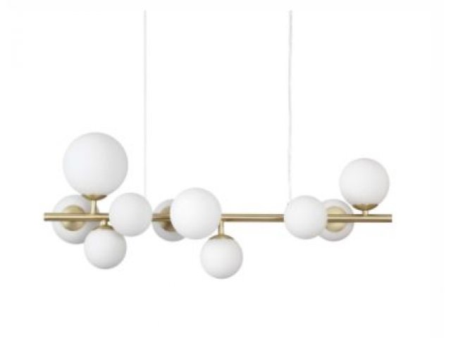Luster PERLA SP10 L81cm