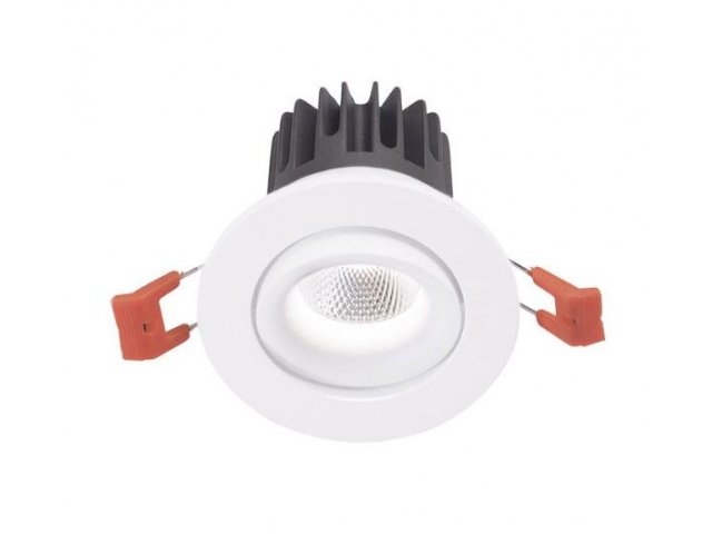 Ugradbena lampa Aran 8W