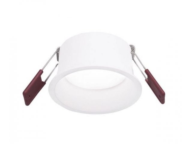 Ugradbena lampa Vega 10W 4000K