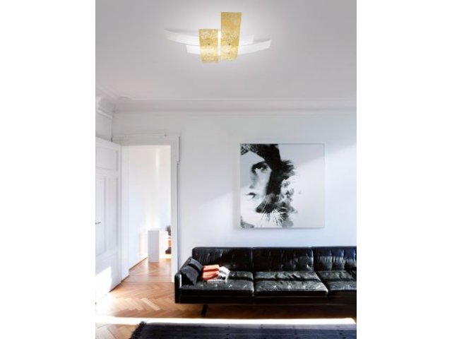 plafonjera Lar 70x70cm