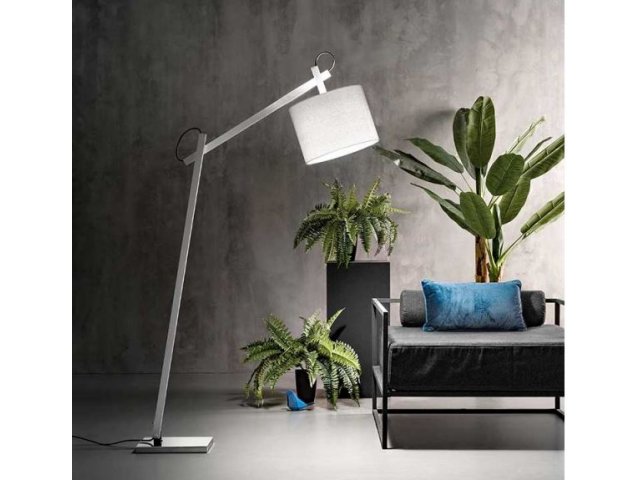Podna lampa Adela