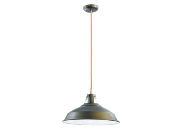 Visilica Ganse metal