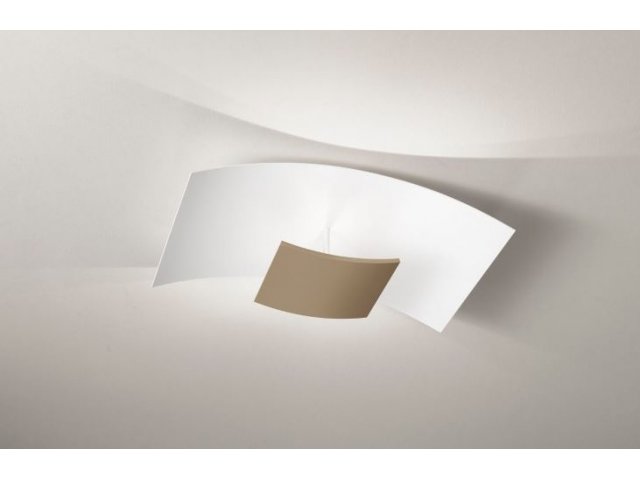 Stropna lampa Rea