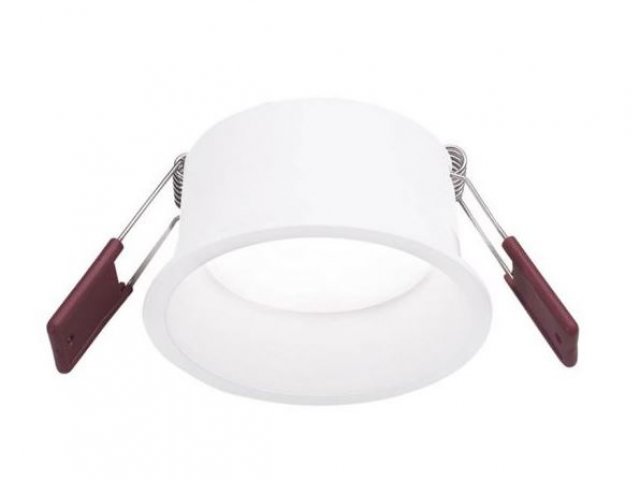 Ugradbena lampa Vega 10W 3000K