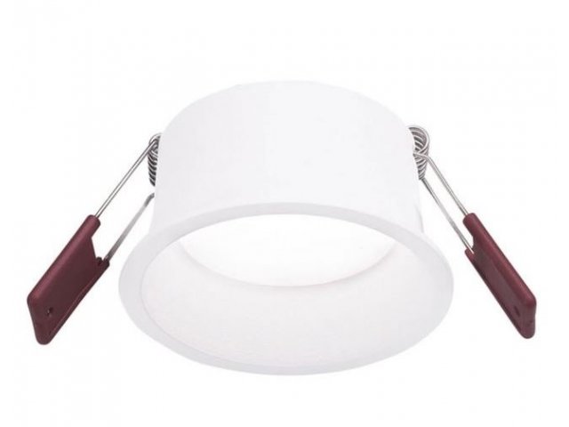 Ugradbena lampa Vega 16W 3000K