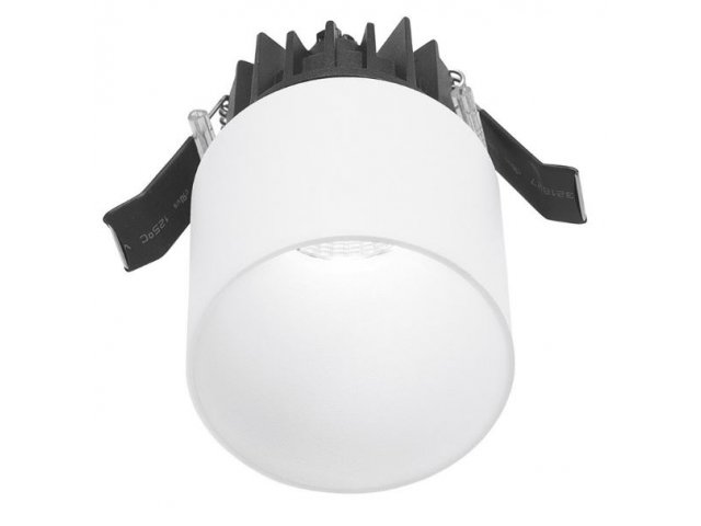 Ugradbena lampa Fana