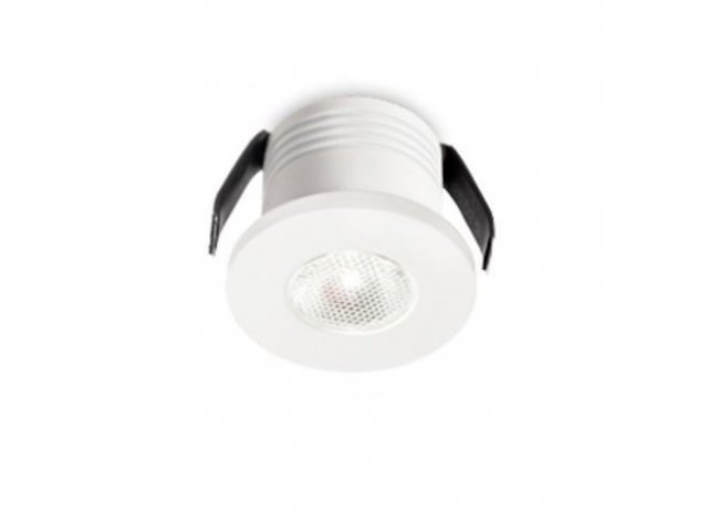 Ugradbena lampa 3W bijela 4000K