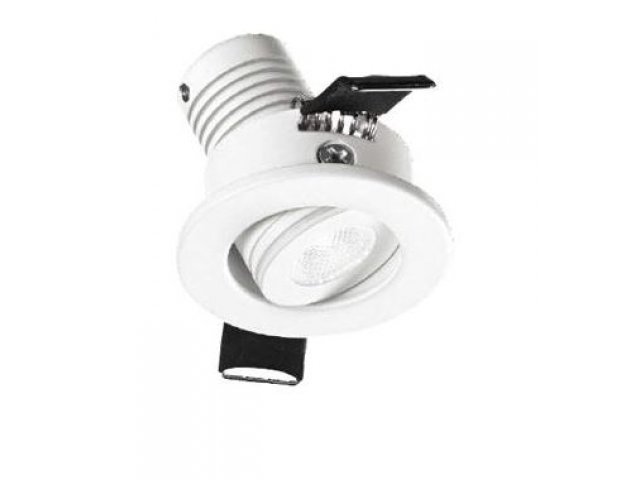 Podesiva ugradbena LED CREE lampa