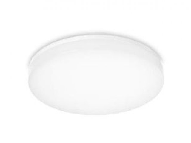 Stropna lampa bijela