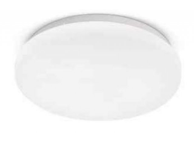 Stropna lampa bijela