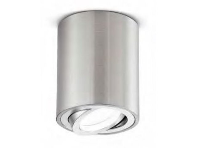 Stropna lampa aluminij