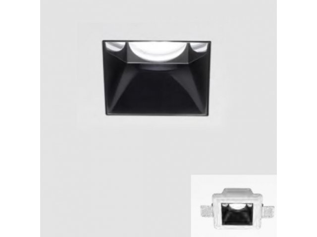 Ugradbena rasvjeta Astra