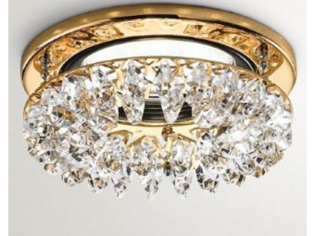 Ugradbena lampa Cygnus