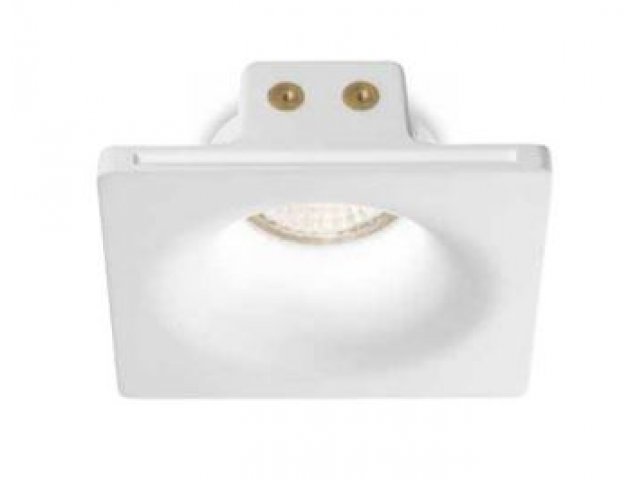 Ugradbena rasvjeta bijela